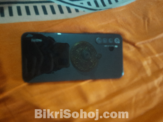 Redmi note 8
